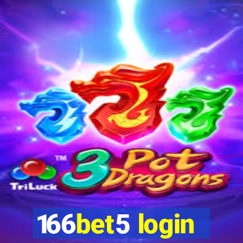 166bet5 login